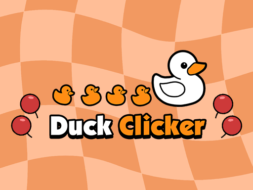 Duck Clicker game thumbnail