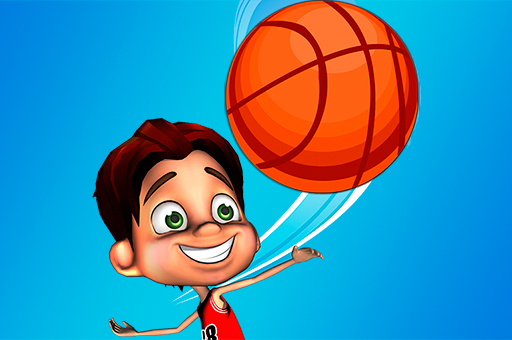 Dude Basket game thumbnail
