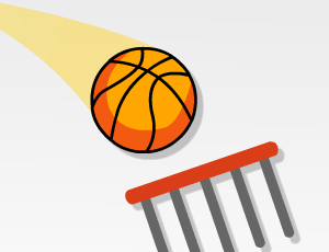 Dunk Ball game thumbnail
