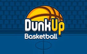 Dunk Up Basketball game thumbnail