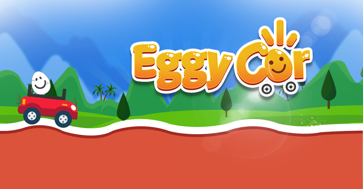 Eggy Car game thumbnail