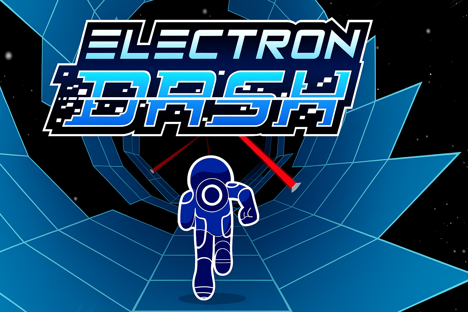Electron Dash game thumbnail