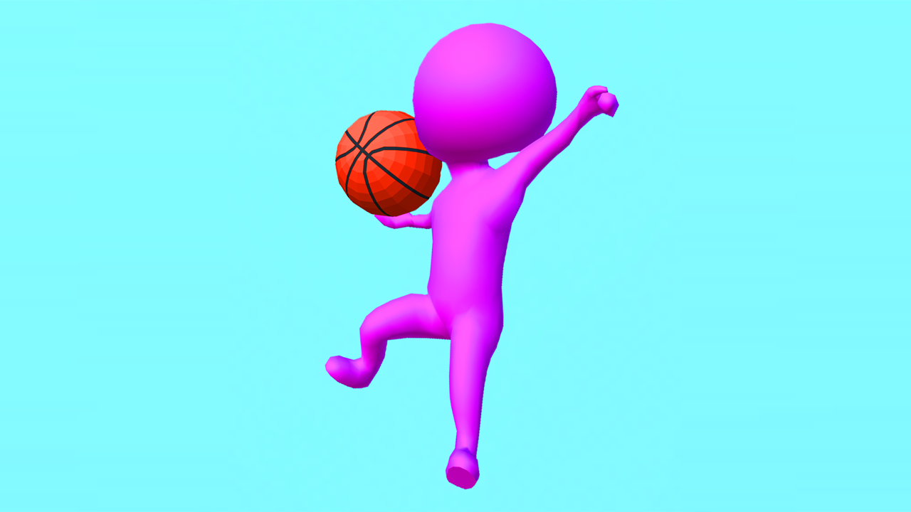 Faceball game thumbnail