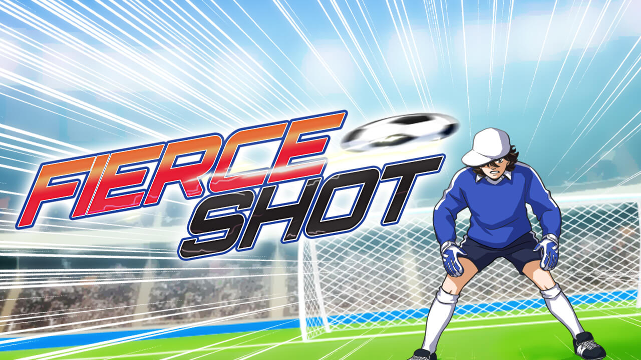 Fierce Shot game thumbnail