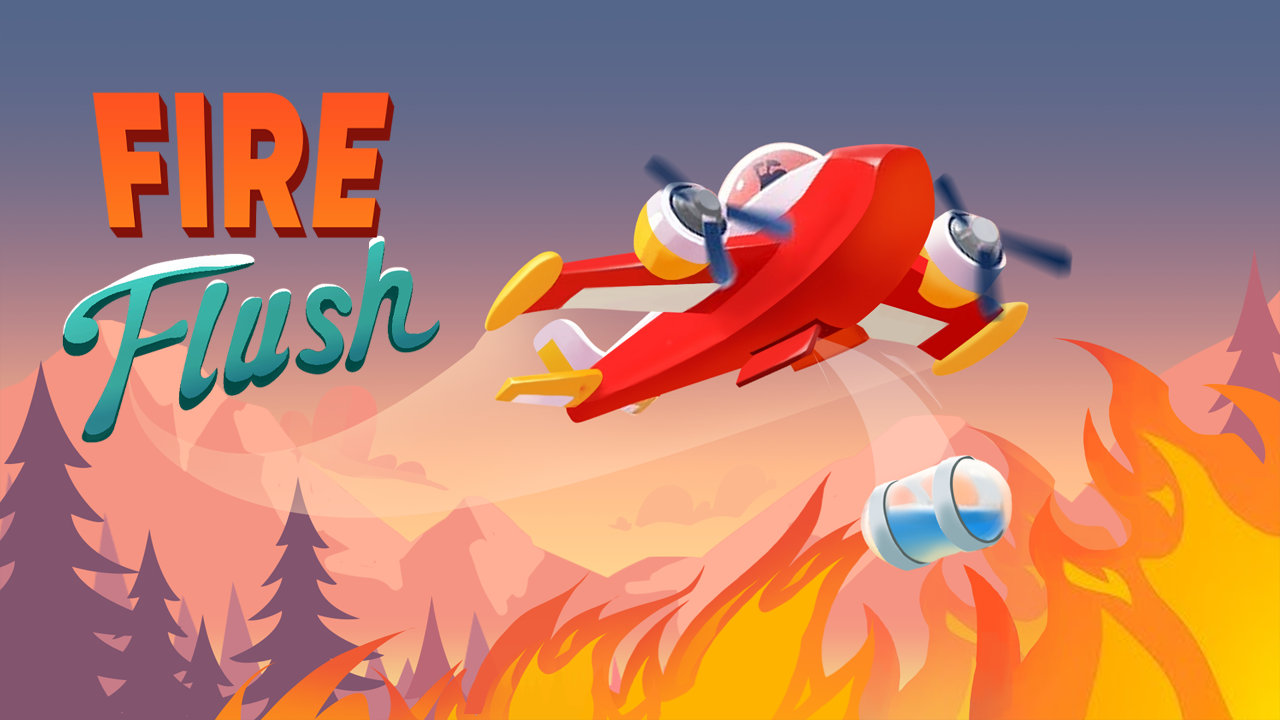 Fire Flush game thumbnail
