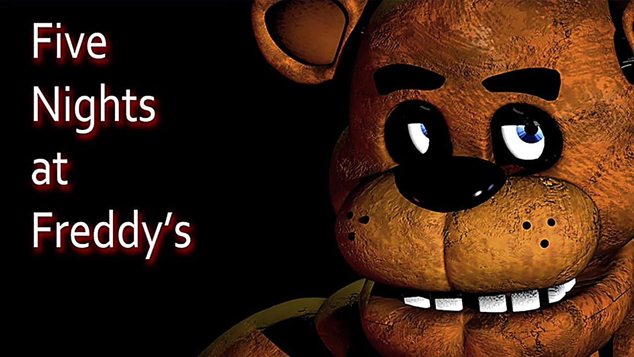 Five Nights At Freddy S game thumbnail