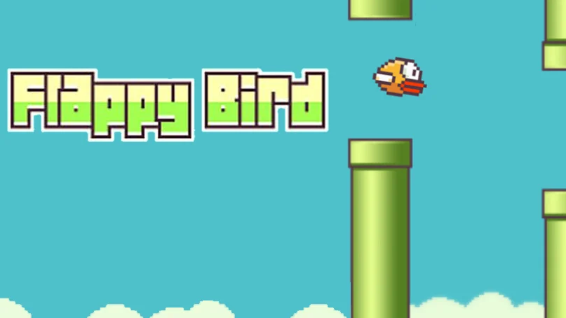 Flappy Bird game thumbnail