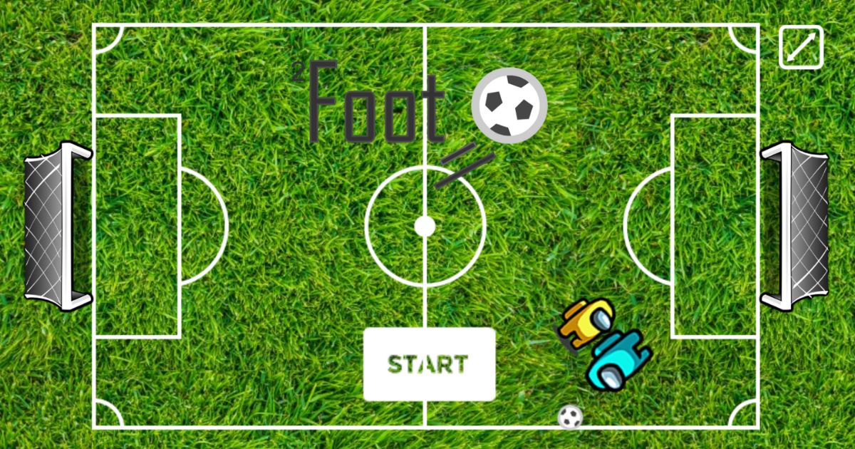 Football Among Us game thumbnail