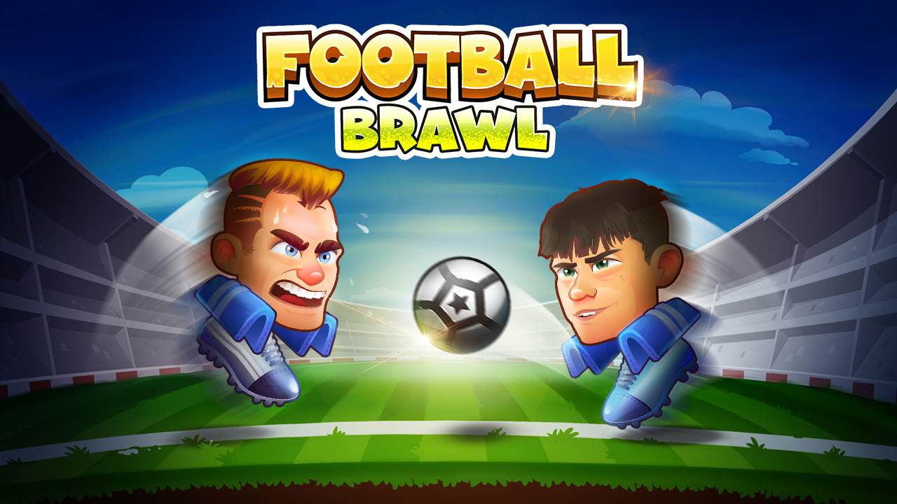Football Brawl game thumbnail