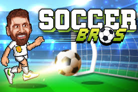 Football Bros game thumbnail