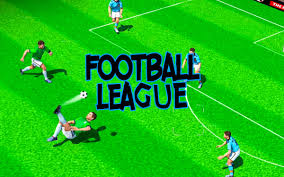 Football League game thumbnail