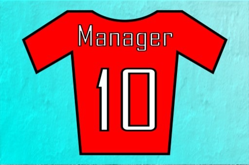 Football Manager Simulator game thumbnail