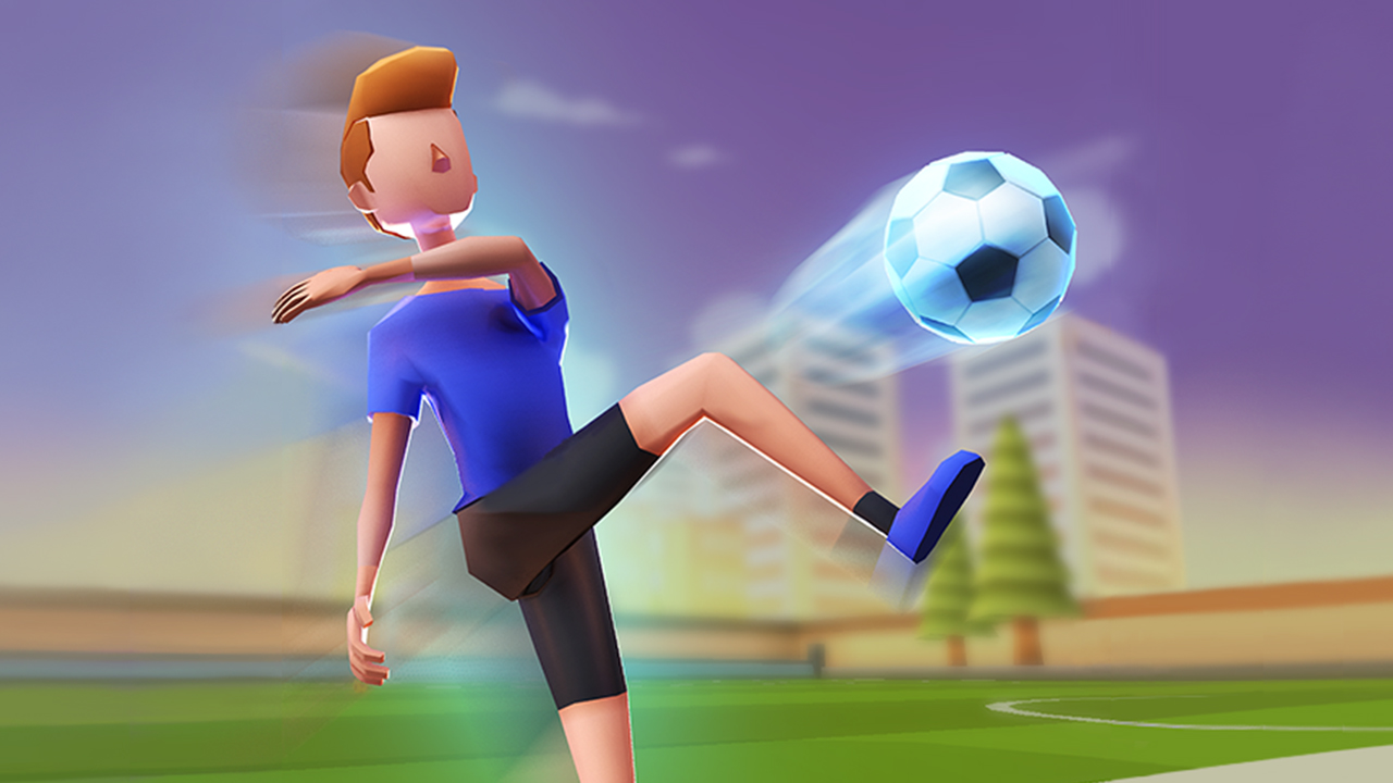 Football Master game thumbnail