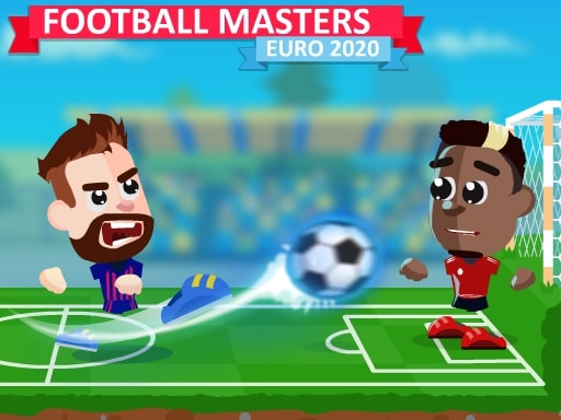 Football Masters game thumbnail
