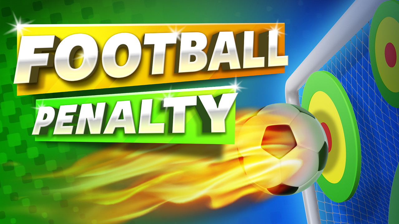 Football Penalty game thumbnail