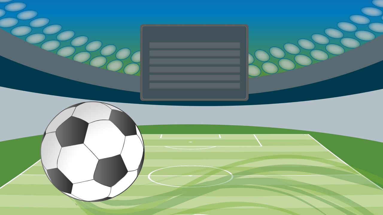 Football Puzzle game thumbnail
