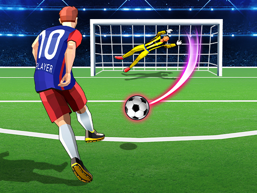Football Rush 3D game thumbnail