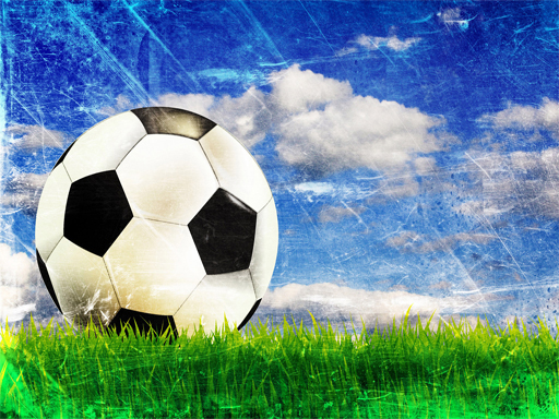 Football Slide game thumbnail