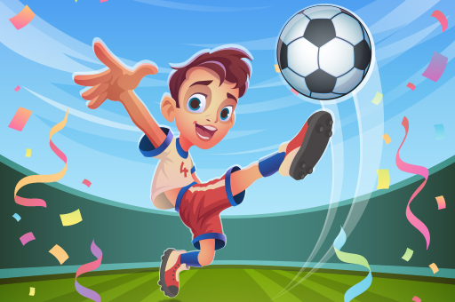 Football Superstars 2024 game thumbnail