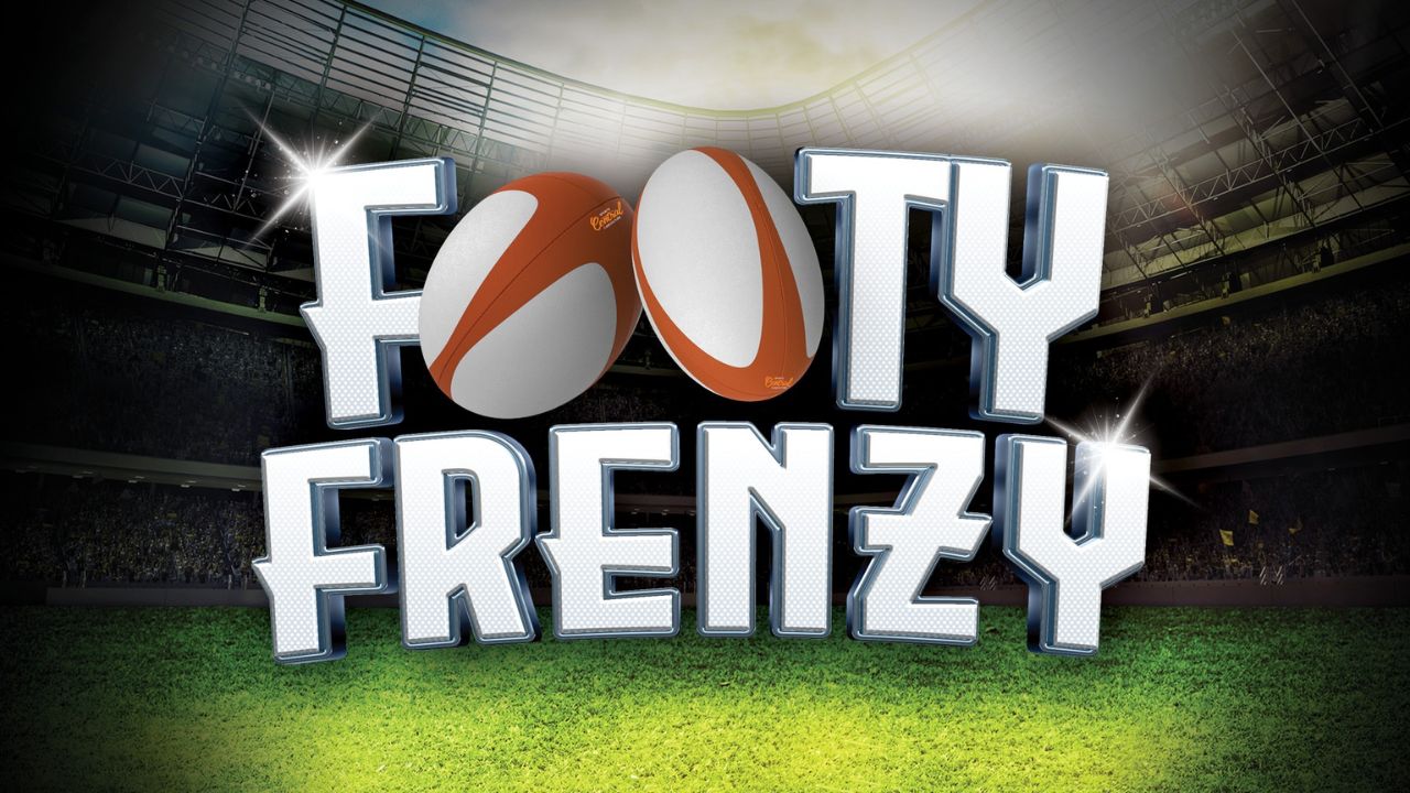Footy Frenzy game thumbnail