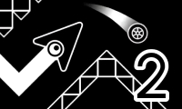 Geometry Arrow 2 game thumbnail
