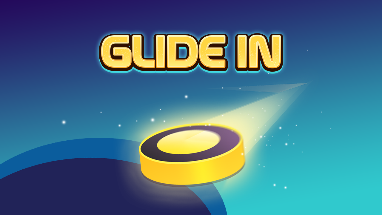 Glide In game thumbnail