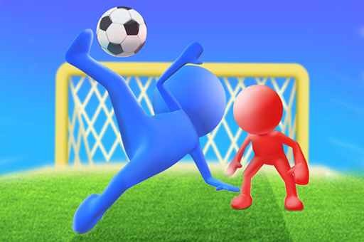 Goal Arena 3D game thumbnail