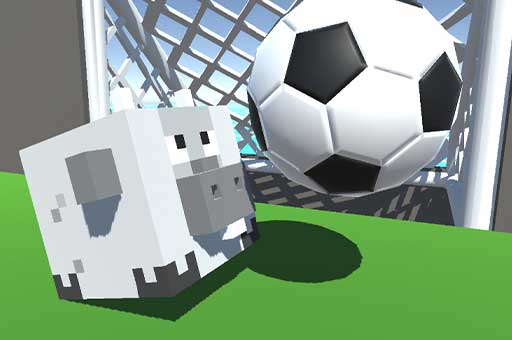 Goalio game thumbnail