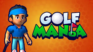 Golf Mania game thumbnail