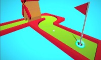 Golf Mini game thumbnail