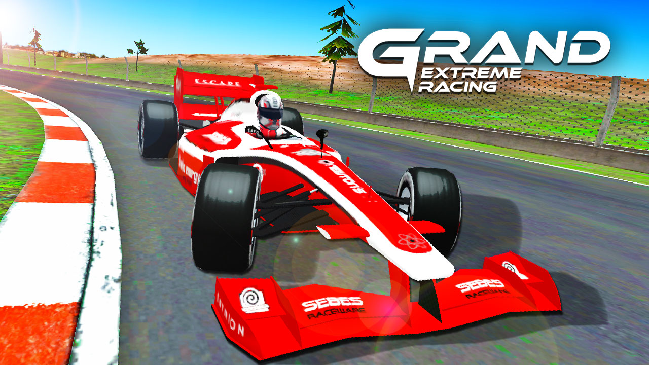 Grand Extreme Racing game thumbnail