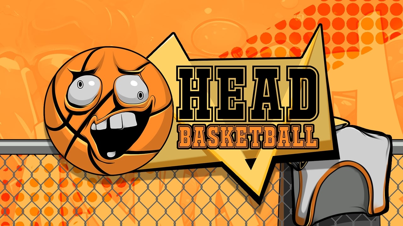 Head Basketball game thumbnail