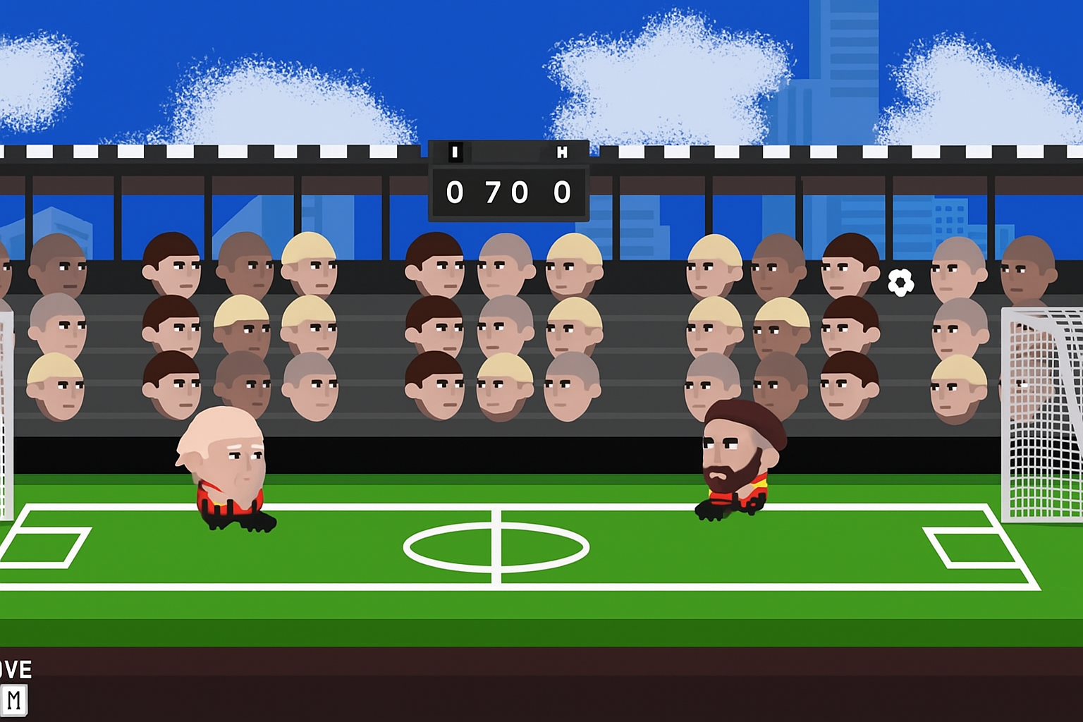 Head Football Legends game thumbnail