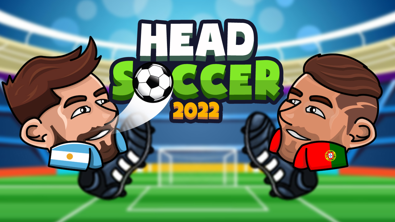 Head Soccer 2022 game thumbnail