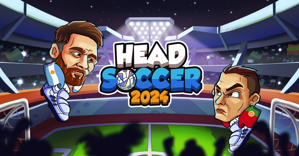 Head Soccer game thumbnail