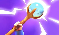 Hit Ball game thumbnail