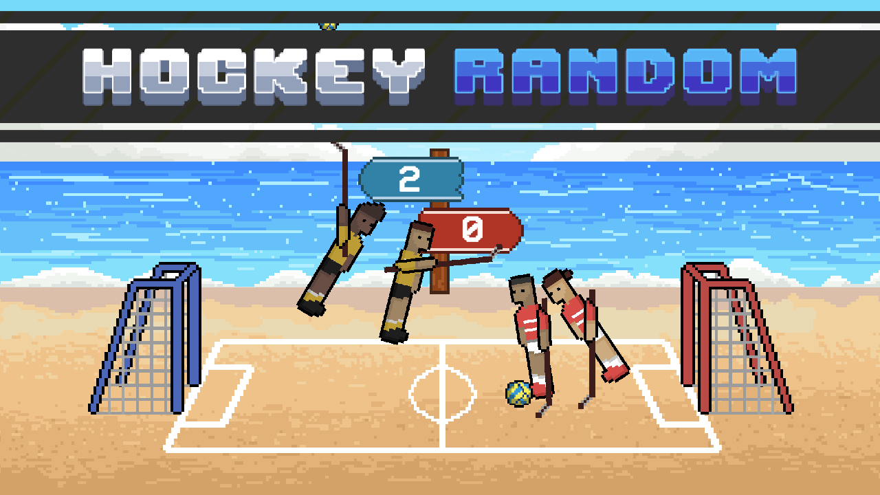 Hockey Random game thumbnail