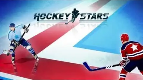 Hockey Stars game thumbnail