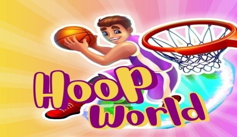Hoop World game thumbnail