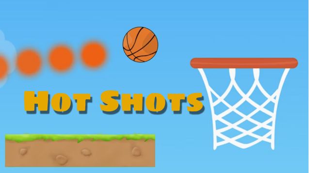 Hot Shots game thumbnail