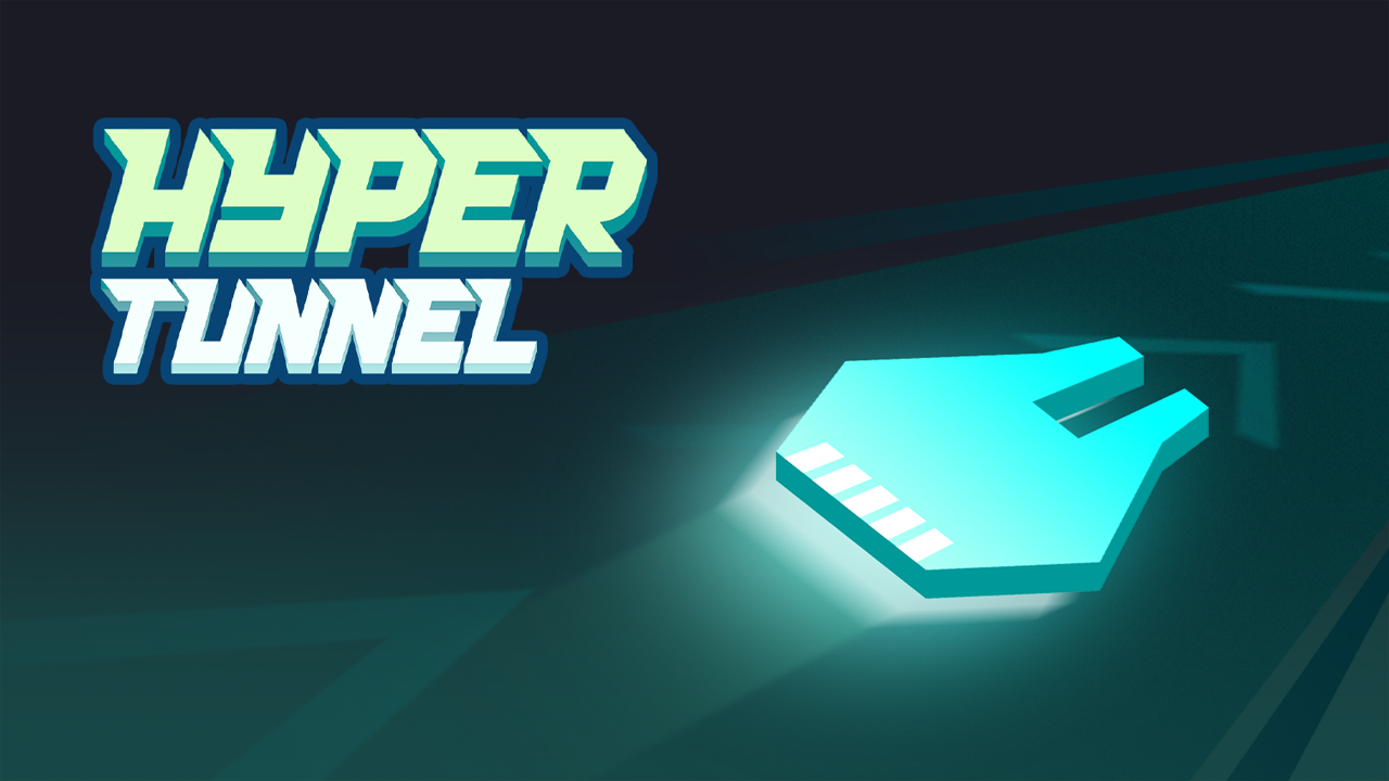 Hyper Tunnel game thumbnail