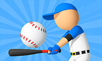 Idle Baseball Tycoon game thumbnail