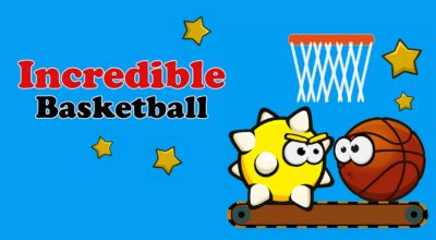 Incredible Basketball game thumbnail