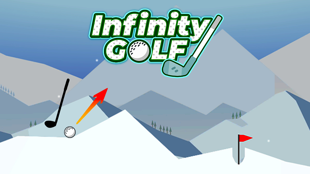 Infinity Golf game thumbnail