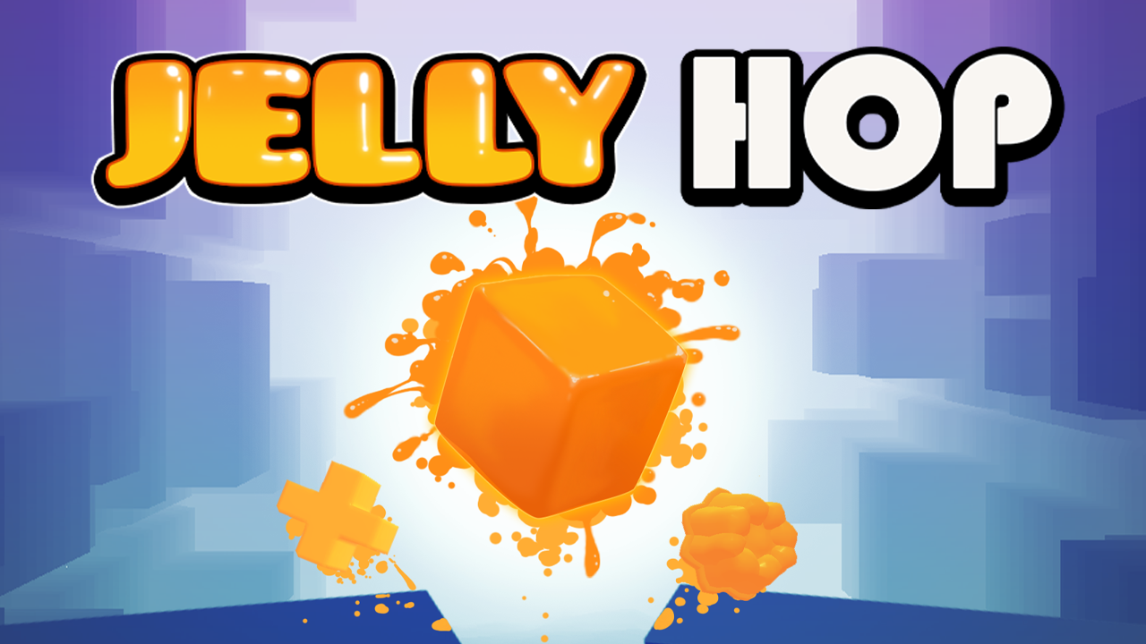 Jelly Hop game thumbnail