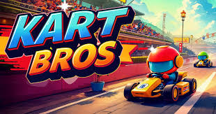 Kart Bros game thumbnail