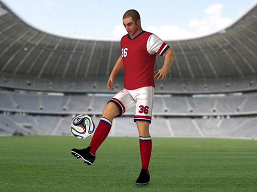 Kick Ups game thumbnail