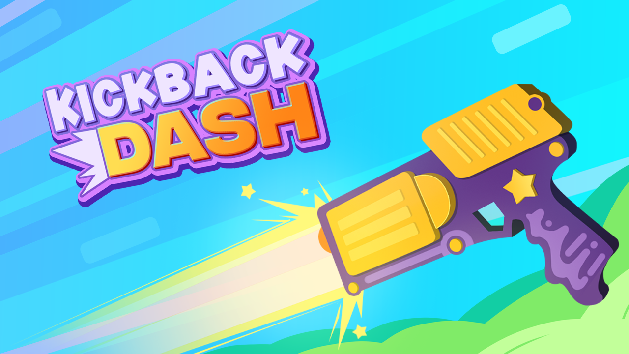 Kickback Dash game thumbnail