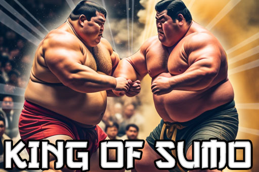 King Of Sumo game thumbnail
