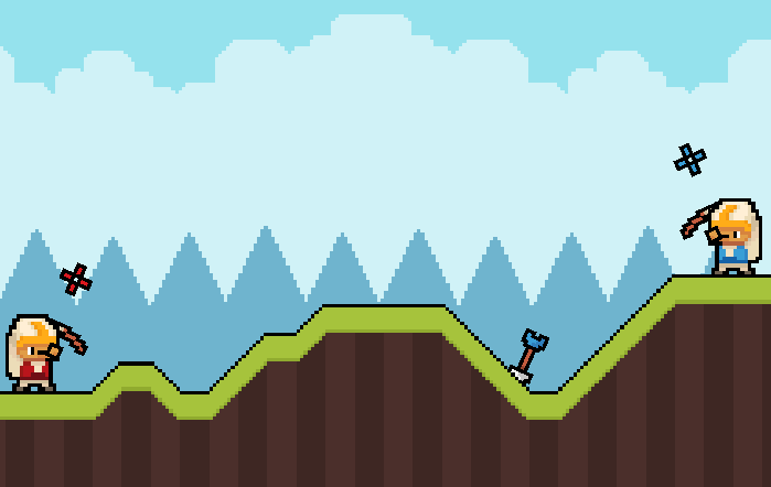 Kingdom Bow game thumbnail